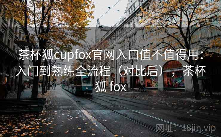 茶杯狐cupfox官网入口值不值得用：入门到熟练全流程（对比后），茶杯狐 fox  第2张